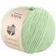 Lana Grossa SUMMER SOFTNESS | 23-verde blanco