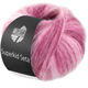 Lana Grossa SUPERKID SETA | 103-rosa/brezo/rosa vívida claro
