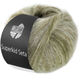 Lana Grossa SUPERKID SETA | 108-gris verde/verde oliva/verde reseda