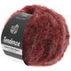 Lana Grossa TENDENZA | 003-rojo/gris