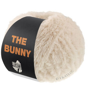 Lana Grossa THE BUNNY | 02-beige claro