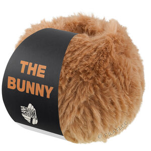 Lana Grossa THE BUNNY | 04-camello