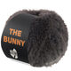 Lana Grossa THE BUNNY | 08-gris oscuro