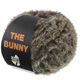 Lana Grossa THE BUNNY | 11-gris verde/verde oscuro