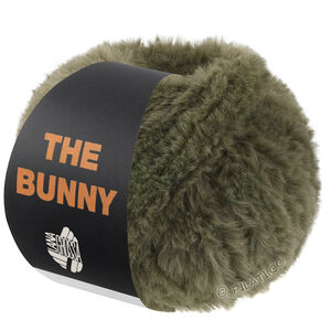 Lana Grossa THE BUNNY | 12-verde reseda
