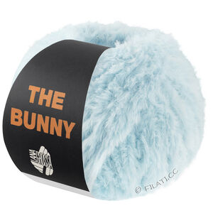 Lana Grossa THE BUNNY | 14-azul claro