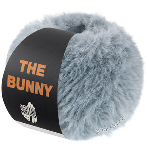 Lana Grossa THE BUNNY | 16-gris azulado