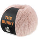 Lana Grossa THE BUNNY | 17-rosa vieja