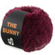 Lana Grossa THE BUNNY | 19-rojo oscuro