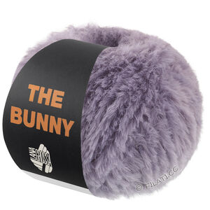 Lana Grossa THE BUNNY | 20-gris púrpura