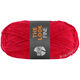 Lana Grossa THE LOOK FINE | 106-rojo