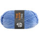 Lana Grossa THE LOOK FINE | 115-azul celeste