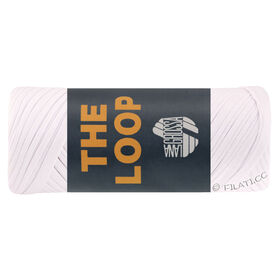 THE LOOP de Lana Grossa