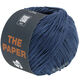 Lana Grossa THE PAPER | 06-azul oscuroro
