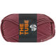 Lana Grossa THE TUBE | 28-rojo oscuro
