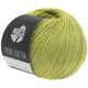 Lana Grossa TRE SETA | 11-verde kiwi