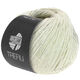 Lana Grossa TREFILI | 11-crema/gris claro