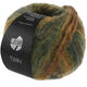 Lana Grossa TWIN 50g | 209-gris marrón/caqui/camello/umber/turrón