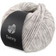 Lana Grossa TWINNY | 12-blanco/gris