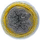 Lana Grossa TWISTED CASHMERINO | 809-azul delicada/amarillo/gris claro/gris oscuro