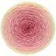 Lana Grossa TWISTED SUMMER SHADES | 1004-color crudo/rosa/clavel