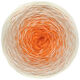 Lana Grossa TWISTED SUMMER SHADES | 1005-color crudo/salmón/naranja