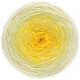 Lana Grossa TWISTED SUMMER SHADES | 1006-color crudo/vainilla/amarillo
