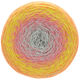 Lana Grossa TWISTED SUMMER SHADES | 1010-albaricoque/amarillo/rosa/gris claro