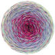 Lana Grossa TWISTED SUMMER SHADES | 1105-naturaleza/lila/ciclamino