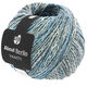 Lana Grossa VANITY (ABOUT BERLIN) | 11-jeans/gris azul/azul/naturaleza variopinto