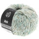 Lana Grossa VELA | 003-menta/azul delicada/naturaleza