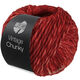 Lana Grossa Vintage Chunky | 15-rojo claro/rojo oscuro