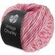 Lana Grossa Vintage Chunky | 16-rosa polvo/rosa vívida
