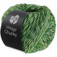 Lana Grossa Vintage Chunky | 19-verde claro/verde oscuro