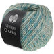 Lana Grossa Vintage Chunky | 20-menta/turquesa