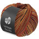 Lana Grossa VINTAGE SOCKS Multi | 1053-vainilla/amarillo mostaza/amarillo ocre/rojo/gris rojo/zarzamora