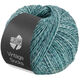 Lana Grossa Vintage Socks | 1003-menta mezcla/gris azul mezcla/jeans mezcla/octanaje mezcla