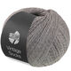 Lana Grossa Vintage Socks | 1020-gris claro/gris oscuro mezcla