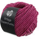 Lana Grossa Vintage Superchuncky | 501-vino tinto