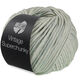 Lana Grossa Vintage Superchuncky | 517-verde blanco