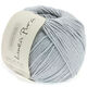 Lana Grossa WAKAME Uni/Print (Linea Pura) | 007-gris claro