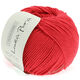 Lana Grossa WAKAME Uni/Print (Linea Pura) | 012 -rojo