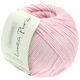 Lana Grossa WAKAME Uni/Print (Linea Pura) | 019-rosa delicada
