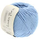 Lana Grossa WAKAME Uni/Print (Linea Pura) | 021-azul claro