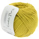 Lana Grossa WAKAME Uni/Print (Linea Pura) | 023-amarillo mostaza