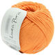 Lana Grossa WAKAME Uni/Print (Linea Pura) | 024-mandarina