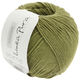 Lana Grossa WAKAME Uni/Print (Linea Pura) | 025-oliva
