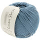 Lana Grossa WAKAME Uni/Print (Linea Pura) | 030-gris azul