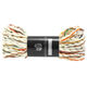 Lana Grossa WEEKEND Color | 106-color crudo/burdeos/abeto