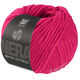 Lana Grossa WINTER SOFTNESS (Nera) | 23-rosa vívida